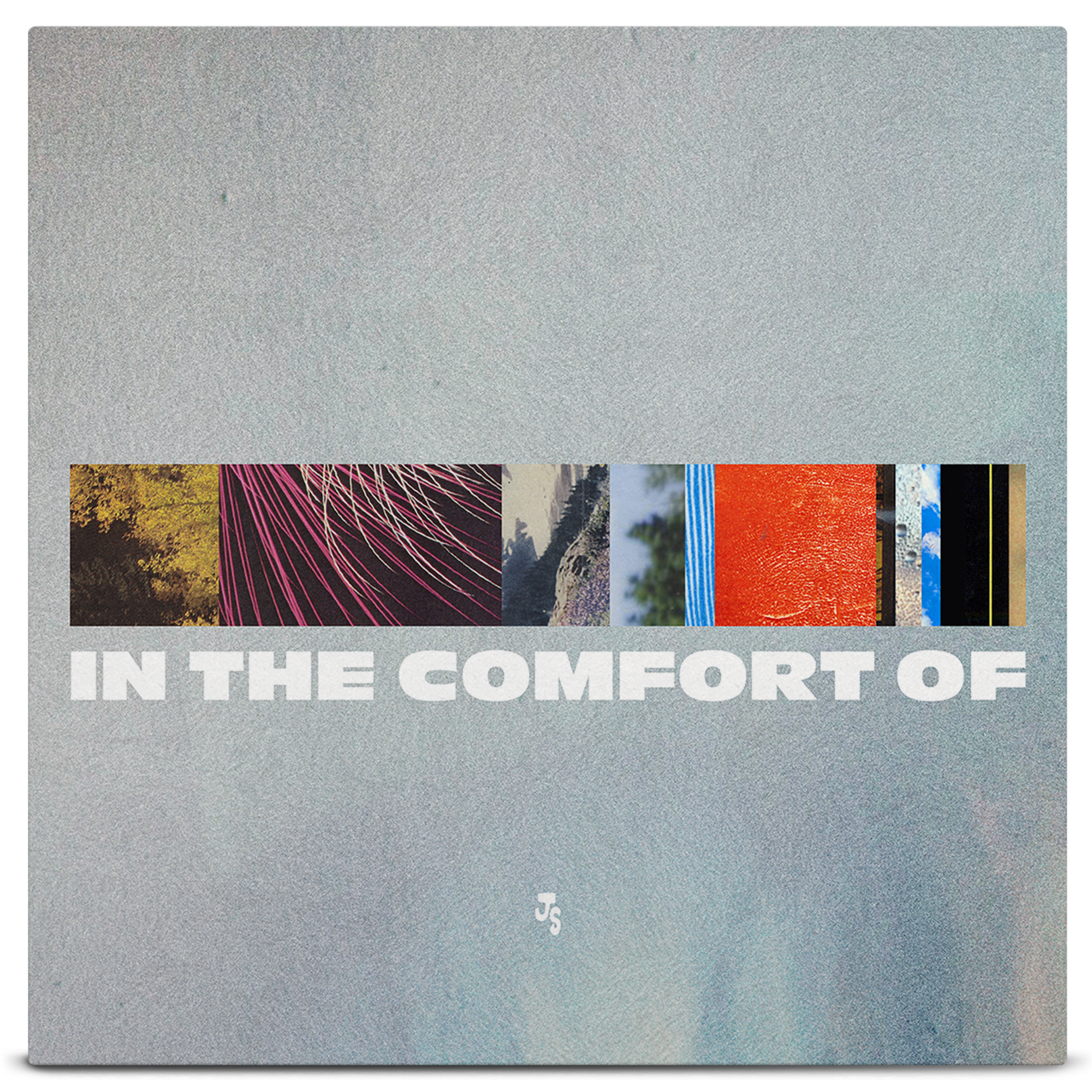 Sango - In The Comfort Of