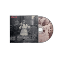 Stars - Five Ghosts CD