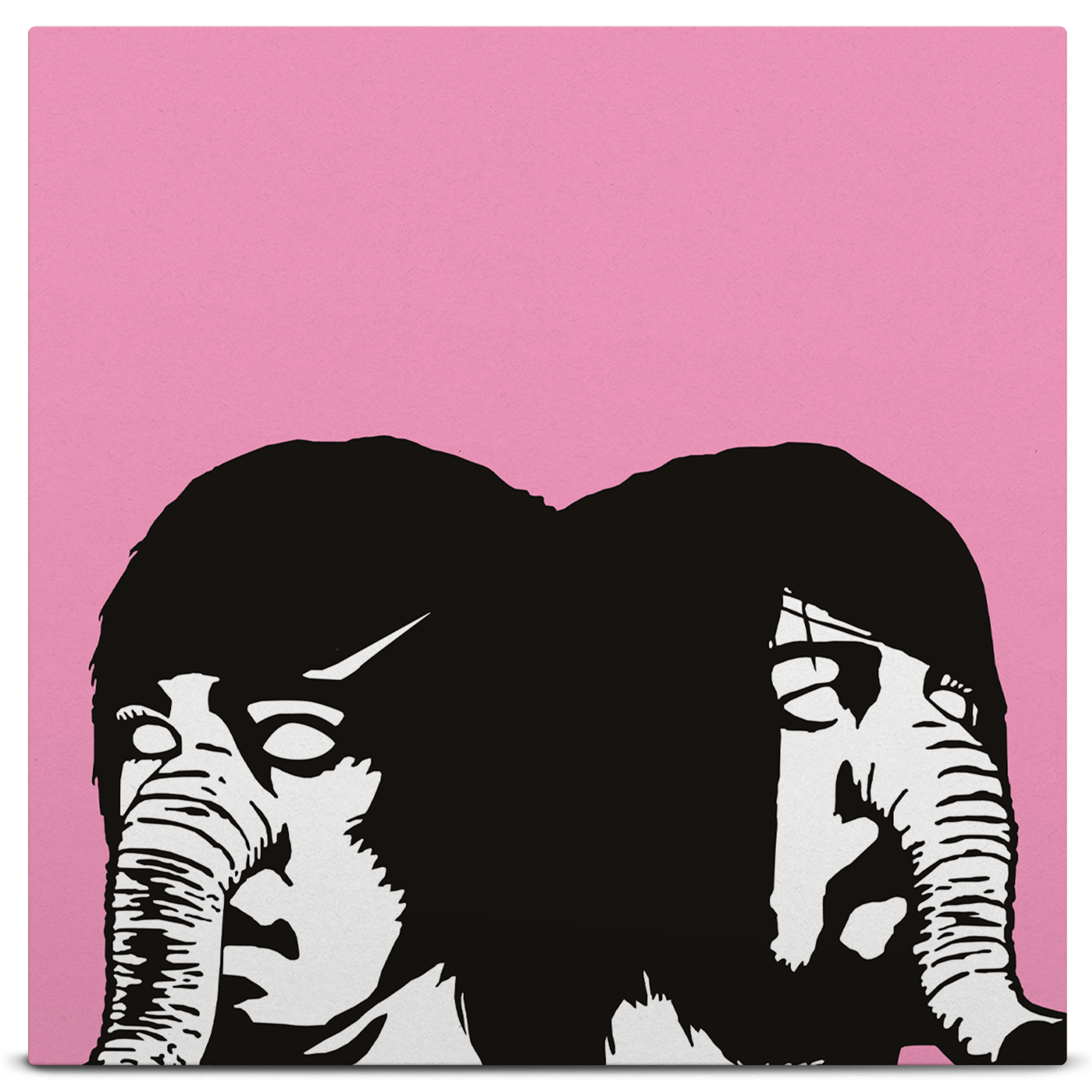 Death From Above 1979 - You're A Woman, I'm A Machine